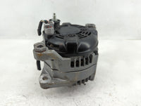 2019-2020 Hyundai Santa Fe Alternator Replacement Generator Charging Assembly Engine OEM P/N:TN104211-8790 37300-2G061 Fits 