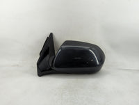2015-2018 Hyundai Santa Fe Driver Side View Mirror - Left Door Mirror OEM Used - Oemusedautoparts1.com