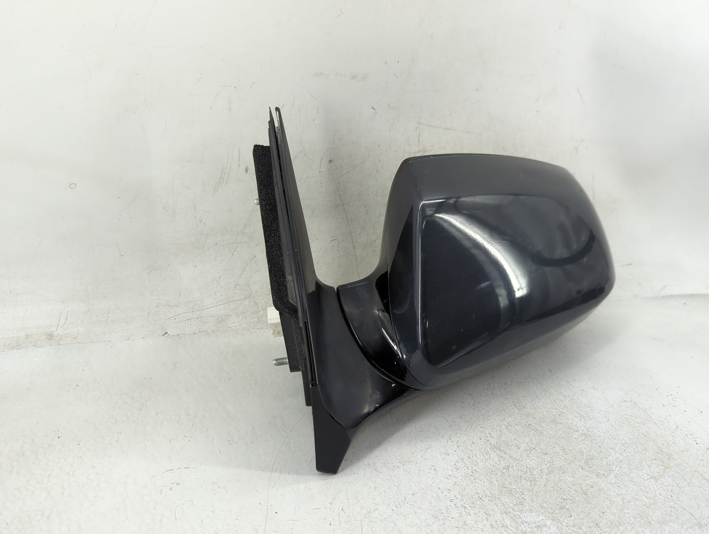 2015-2018 Hyundai Santa Fe Driver Side View Mirror - Left Door Mirror OEM Used - Oemusedautoparts1.com