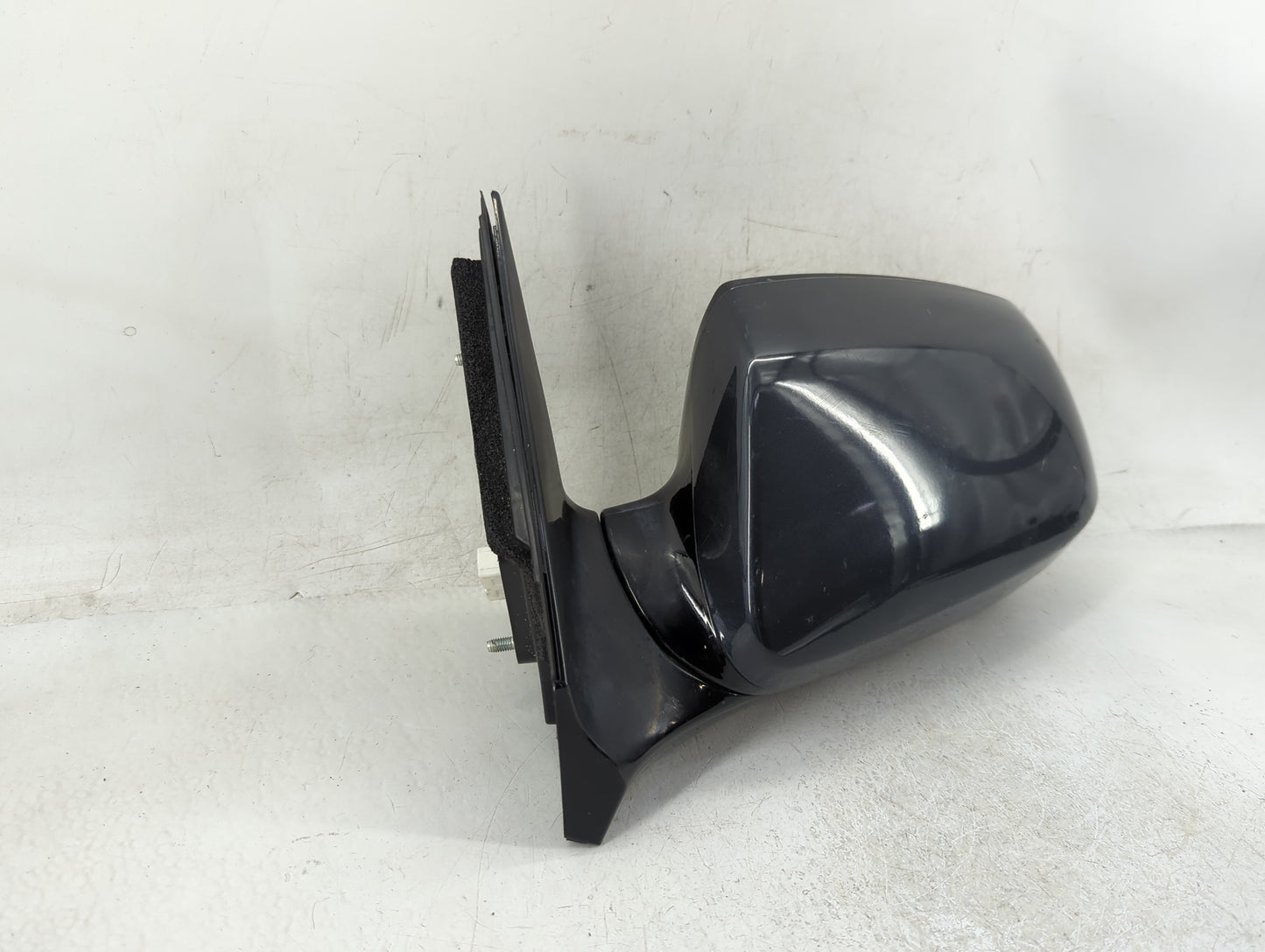 2015-2018 Hyundai Santa Fe Driver Side View Mirror - Left Door Mirror OEM Used - Oemusedautoparts1.com