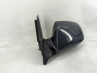 2015-2018 Hyundai Santa Fe Driver Side View Mirror - Left Door Mirror OEM Used - Oemusedautoparts1.com