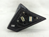 2015-2018 Hyundai Santa Fe Driver Side View Mirror - Left Door Mirror OEM Used - Oemusedautoparts1.com