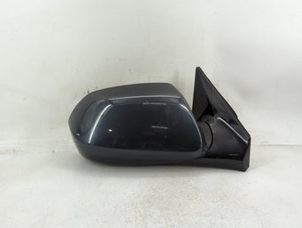 compare product 2013-2016 Hyundai Santa Fe Passenger Side View Mirror - Right Door Mirror OEM Used