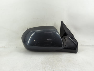 2013-2016 Hyundai Santa Fe Passenger Side View Mirror - Right Door Mirror OEM Used - Oemusedautoparts1.com