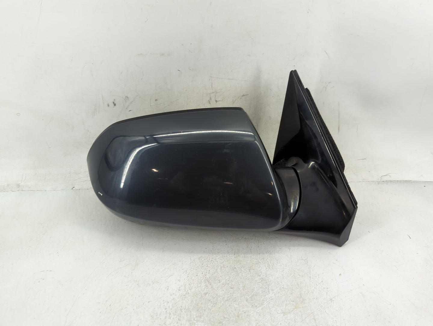 2013-2016 Hyundai Santa Fe Passenger Side View Mirror - Right Door Mirror OEM Used - Oemusedautoparts1.com