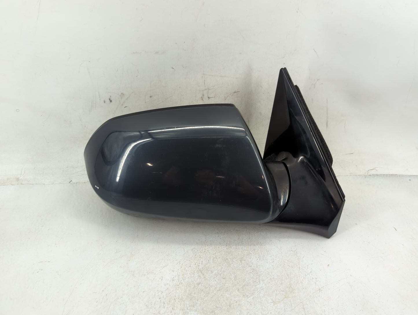 2013-2016 Hyundai Santa Fe Passenger Side View Mirror - Right Door Mirror OEM Used - Oemusedautoparts1.com