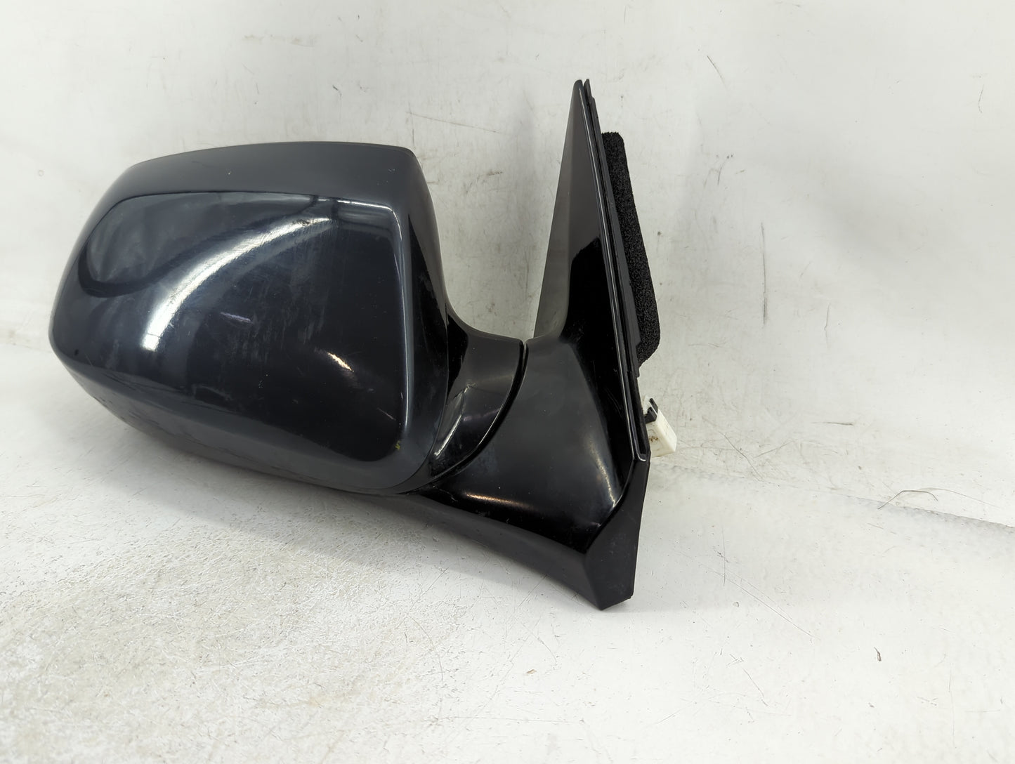 2013-2016 Hyundai Santa Fe Passenger Side View Mirror - Right Door Mirror OEM Used - Oemusedautoparts1.com