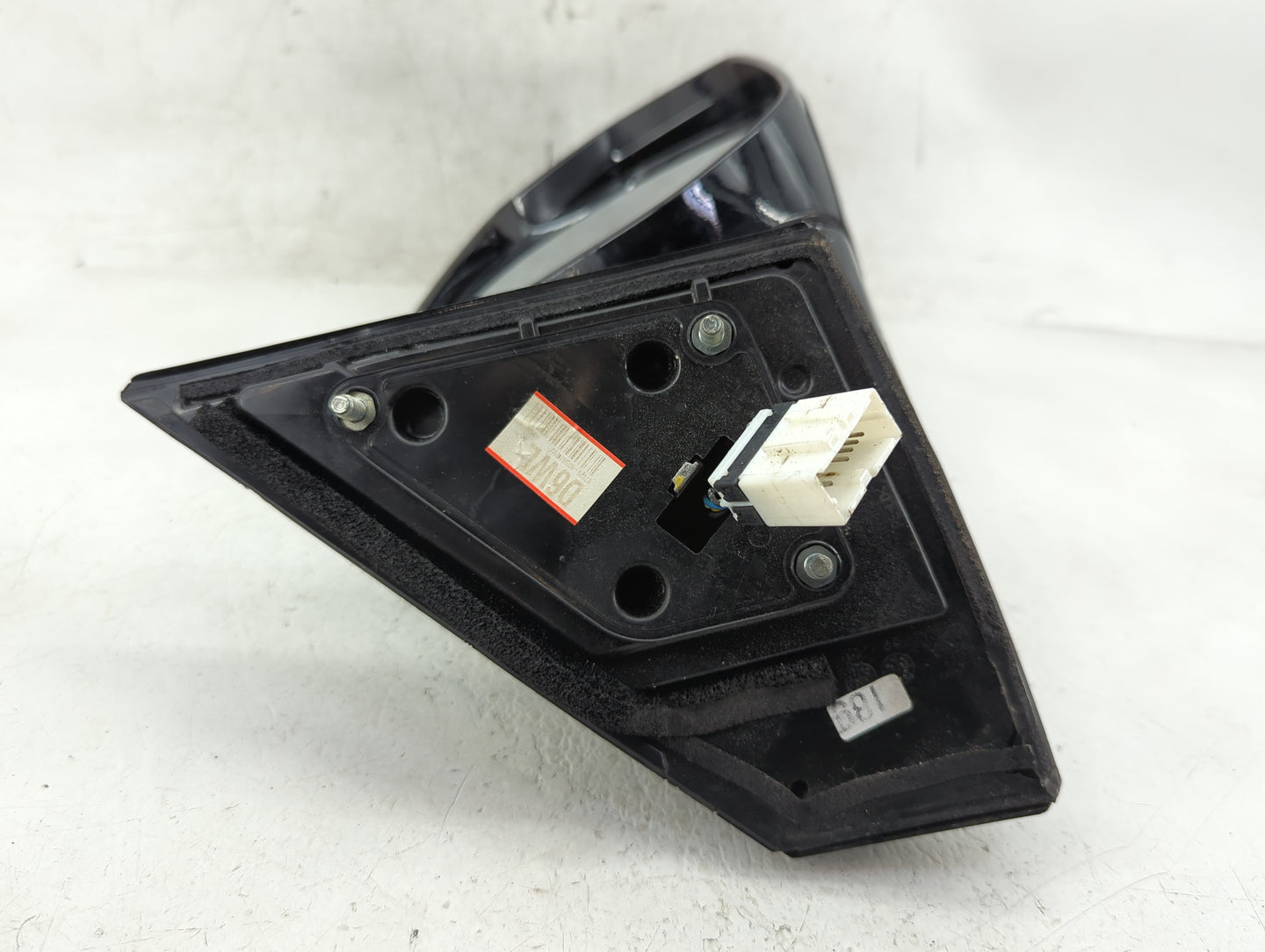 2013-2016 Hyundai Santa Fe Passenger Side View Mirror - Right Door Mirror OEM Used - Oemusedautoparts1.com