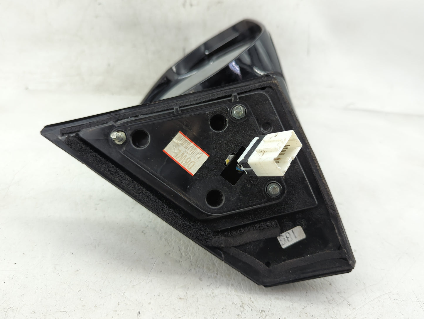 2013-2016 Hyundai Santa Fe Passenger Side View Mirror - Right Door Mirror OEM Used - Oemusedautoparts1.com