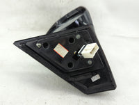 2013-2016 Hyundai Santa Fe Passenger Side View Mirror - Right Door Mirror OEM Used - Oemusedautoparts1.com
