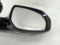 2013-2016 Hyundai Santa Fe Passenger Side View Mirror - Right Door Mirror OEM Used - Oemusedautoparts1.com