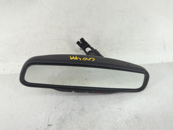 compare product 2015-2020 Hyundai Santa Fe Interior Rear View Mirror Replacement OEM P/N:A047393 Fits OEM Used Auto Parts