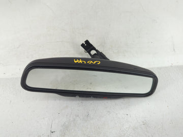 2015-2020 Hyundai Santa Fe Interior Rear View Mirror Replacement OEM P/N:A047393 Fits OEM Used Auto Parts - Oemusedautoparts