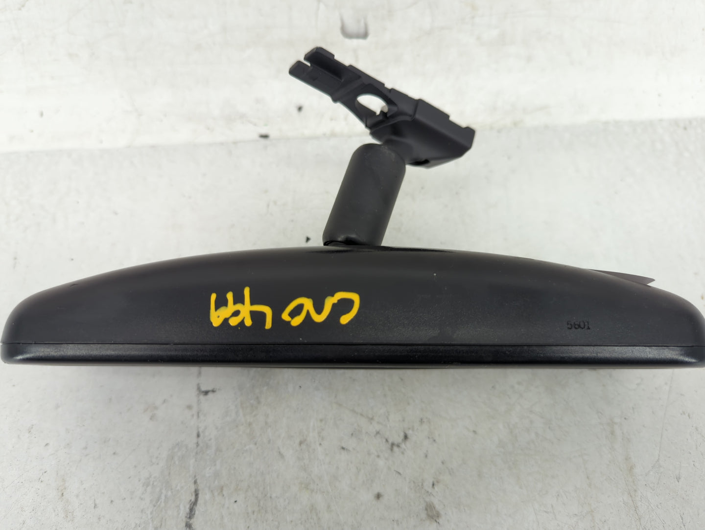 2015-2020 Hyundai Santa Fe Interior Rear View Mirror Replacement OEM P/N:A047393 Fits OEM Used Auto Parts - Oemusedautoparts