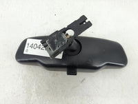 2015-2020 Hyundai Santa Fe Interior Rear View Mirror Replacement OEM P/N:A047393 Fits OEM Used Auto Parts - Oemusedautoparts