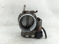 2016 Hyundai Santa Fe Throttle Body P/N:35100-2G700 Fits Fits 2011 2012 2013 2014 2015 OEM Used Auto Parts - Oemusedautopart