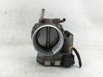 compare product 2016 Hyundai Santa Fe Throttle Body P/N:35100-2G700 Fits Fits 2011 2012 2013 2014 2015 OEM Used Auto Parts
