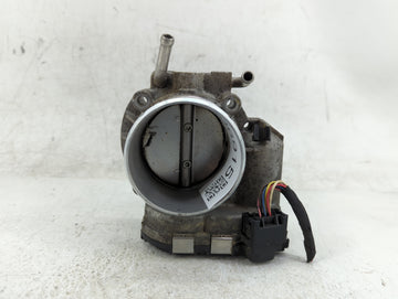 2016 Hyundai Santa Fe Throttle Body P/N:35100-2G700 Fits Fits 2011 2012 2013 2014 2015 OEM Used Auto Parts - Oemusedautopart