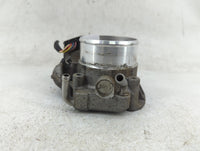 2016 Hyundai Santa Fe Throttle Body P/N:35100-2G700 Fits Fits 2011 2012 2013 2014 2015 OEM Used Auto Parts - Oemusedautopart