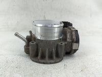 2016 Hyundai Santa Fe Throttle Body P/N:35100-2G700 Fits Fits 2011 2012 2013 2014 2015 OEM Used Auto Parts - Oemusedautopart
