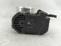 2016 Hyundai Santa Fe Throttle Body P/N:35100-2G700 Fits Fits 2011 2012 2013 2014 2015 OEM Used Auto Parts - Oemusedautopart