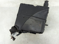 2016 Hyundai Santa Fe Fusebox Fuse Box Panel Relay Module Fits OEM Used Auto Parts - Oemusedautoparts1.com