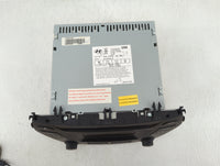 2013-2018 Hyundai Santa Fe Radio AM FM Cd Player Receiver Replacement P/N:96180-4Z1024X Fits Fits 2013 2014 2015 2016 2017 2