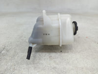 2013 Hyundai Santa Fe Radiator Coolant Overflow Expansion Tank Bottle 1409763 - Oemusedautoparts1.com