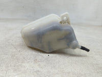 2013 Hyundai Santa Fe Radiator Coolant Overflow Expansion Tank Bottle 1409763 - Oemusedautoparts1.com