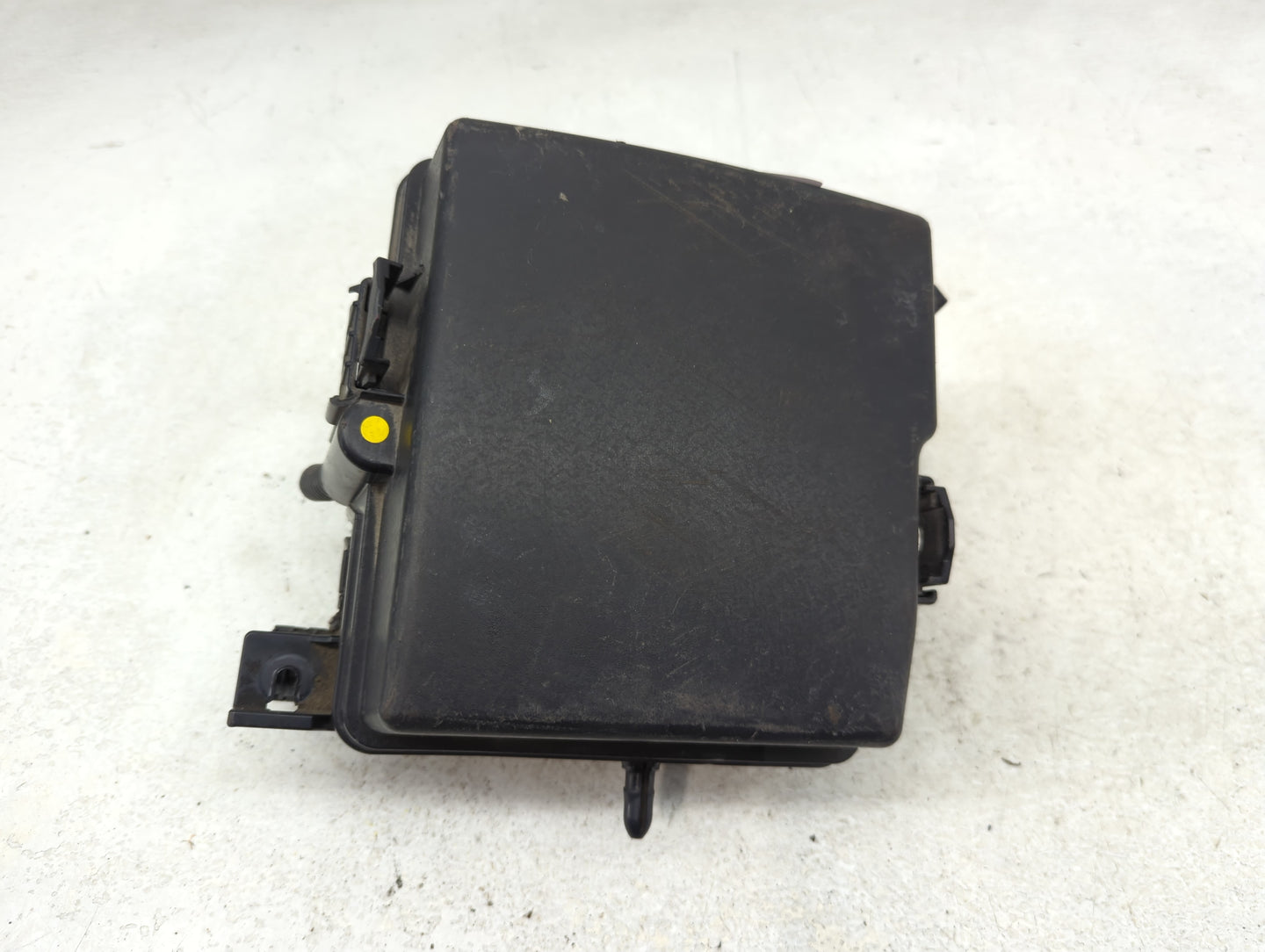 2016 Hyundai Santa Fe Fusebox Fuse Box Panel Relay Module P/N:91941-4Z011 Fits OEM Used Auto Parts - Oemusedautoparts1.com
