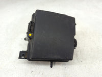 2016 Hyundai Santa Fe Fusebox Fuse Box Panel Relay Module P/N:91941-4Z011 Fits OEM Used Auto Parts - Oemusedautoparts1.com