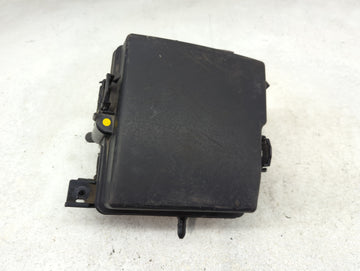 2016 Hyundai Santa Fe Fusebox Fuse Box Panel Relay Module P/N:91941-4Z011 Fits OEM Used Auto Parts - Oemusedautoparts1.com