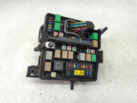 2016 Hyundai Santa Fe Fusebox Fuse Box Panel Relay Module P/N:91941-4Z011 Fits OEM Used Auto Parts - Oemusedautoparts1.com