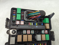 2016 Hyundai Santa Fe Fusebox Fuse Box Panel Relay Module P/N:91941-4Z011 Fits OEM Used Auto Parts - Oemusedautoparts1.com