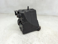 2016 Hyundai Santa Fe Fusebox Fuse Box Panel Relay Module P/N:91941-4Z011 Fits OEM Used Auto Parts - Oemusedautoparts1.com