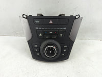 2013-2016 Hyundai Santa Fe Climate Control Module Temperature AC/Heater Replacement P/N:97250-4Z000 Fits Fits 2013 2014 2015
