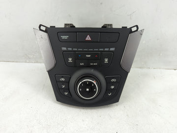 2013-2016 Hyundai Santa Fe Climate Control Module Temperature AC/Heater Replacement P/N:97250-4Z000 Fits Fits 2013 2014 2015