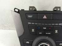 2013-2016 Hyundai Santa Fe Climate Control Module Temperature AC/Heater Replacement P/N:97250-4Z000 Fits Fits 2013 2014 2015