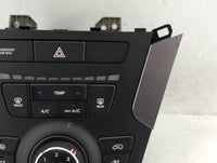 2013-2016 Hyundai Santa Fe Climate Control Module Temperature AC/Heater Replacement P/N:97250-4Z000 Fits Fits 2013 2014 2015