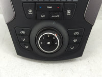 2013-2016 Hyundai Santa Fe Climate Control Module Temperature AC/Heater Replacement P/N:97250-4Z000 Fits Fits 2013 2014 2015