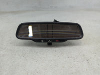 2013-2020 Hyundai Santa Fe Interior Rear View Mirror Replacement OEM P/N:A047396 Fits OEM Used Auto Parts - Oemusedautoparts