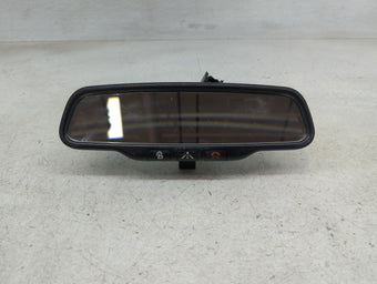 compare product 2013-2020 Hyundai Santa Fe Interior Rear View Mirror Replacement OEM P/N:A047396 Fits OEM Used Auto Parts
