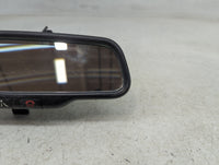 2013-2020 Hyundai Santa Fe Interior Rear View Mirror Replacement OEM P/N:A047396 Fits OEM Used Auto Parts - Oemusedautoparts