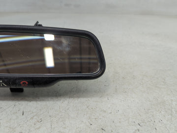 2013-2020 Hyundai Santa Fe Interior Rear View Mirror Replacement OEM P/N:A047396 Fits OEM Used Auto Parts