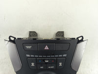 2013-2016 Hyundai Santa Fe Climate Control Module Temperature AC/Heater Replacement P/N:97250-4Z000 Fits Fits 2013 2014 2015