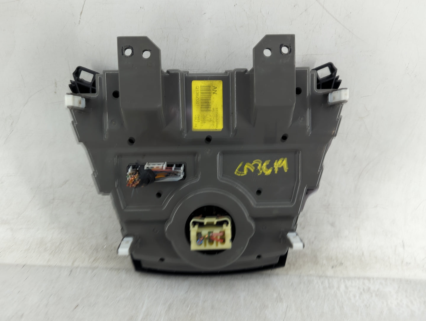 2013-2016 Hyundai Santa Fe Climate Control Module Temperature AC/Heater Replacement P/N:97250-4Z000 Fits Fits 2013 2014 2015