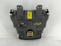 2013-2016 Hyundai Santa Fe Climate Control Module Temperature AC/Heater Replacement P/N:97250-4Z000 Fits Fits 2013 2014 2015