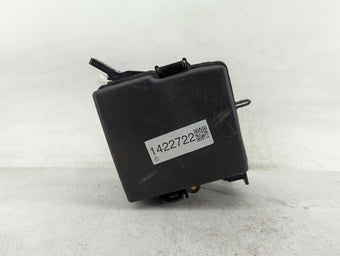 compare product 2016 Hyundai Santa Fe Fusebox Fuse Box Panel Relay Module P/N:91941-4Z011 Fits OEM Used Auto Parts
