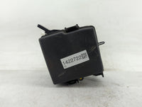 2016 Hyundai Santa Fe Fusebox Fuse Box Panel Relay Module P/N:91941-4Z011 Fits OEM Used Auto Parts - Oemusedautoparts1.com