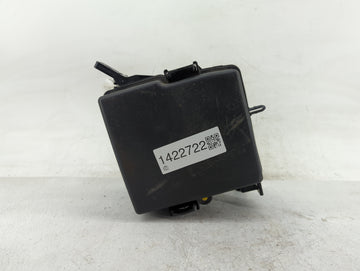 2016 Hyundai Santa Fe Fusebox Fuse Box Panel Relay Module P/N:91941-4Z011 Fits OEM Used Auto Parts - Oemusedautoparts1.com